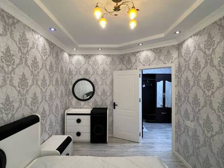 2 otaqlı mənzil, 59 m², Masazır: 87 000 ₼ 4