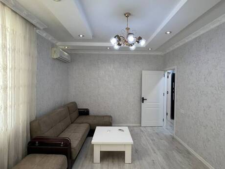 2 otaqlı mənzil, 59 m², Masazır: 87 000 ₼ 2