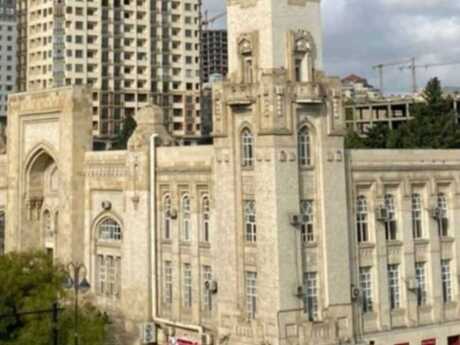 Elan №6252917 - Bakı, 28 May m., 3 otaqlı, 164 m², 7/16 mərtəbə