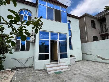 Elan №6252943 - Bakı, Masazır q., 6 otaqlı, 240 m²