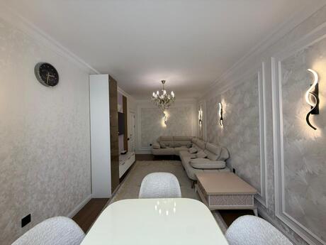 Elan №6252950 - Bakı, Neftçilər m., 4 otaqlı, 110 m², 3/5 mərtəbə