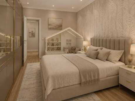2 otaqlı mənzil, 106 m², Grand Hayat: 330 000 ₼ 3