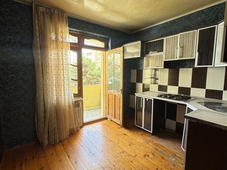 Объявление №6252945 - Баку, пос. Говсан, 3-комн., 70 м², 3/9 этаж