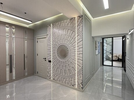 3 otaqlı mənzil, 140 m², Gənclik: 465 000 ₼ 5