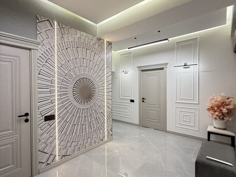 3 otaqlı mənzil, 140 m², Gənclik: 465 000 ₼ 3