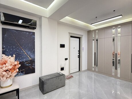3 otaqlı mənzil, 140 m², Gənclik: 465 000 ₼ 4