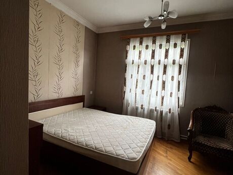 Elan №6252952 - Bakı, Nizami m., 4 otaqlı, 90 m², 2/5 mərtəbə