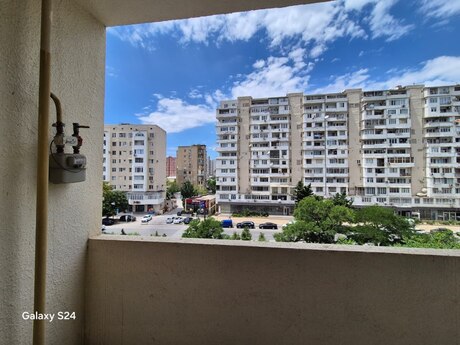 4 otaqlı mənzil, 173 m², Yasamal: 428 000 ₼ 5