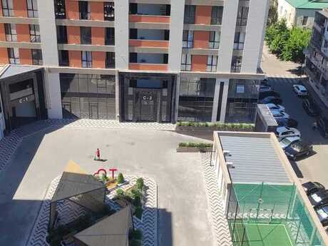 3 otaqlı mənzil, 130 m², Nizami City: 494 000 ₼ 3