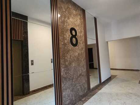 3 otaqlı mənzil, 130 m², Nizami City: 494 000 ₼ 4