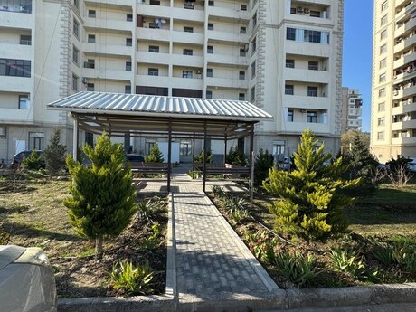 4 otaqlı mənzil, 173 m², Yasamal: 428 000 ₼ 2