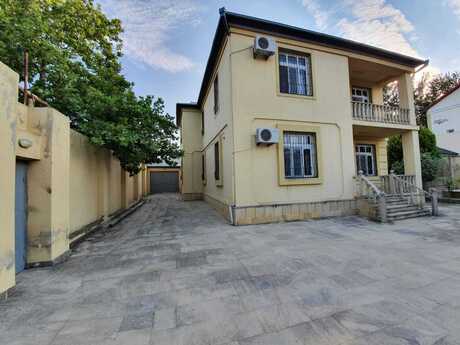 Объявление №6252994 - Баку, пос. Новханы, 5-комн., 200 м²