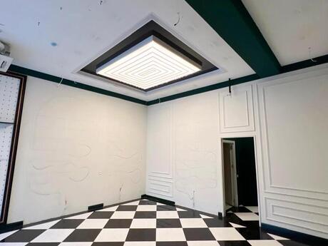 Obyekt - Nəsimi r. - 78 m²