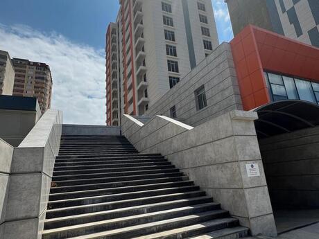 2 otaqlı mənzil, 71,1 m², Həzi Aslanov: 164 000 ₼ 2