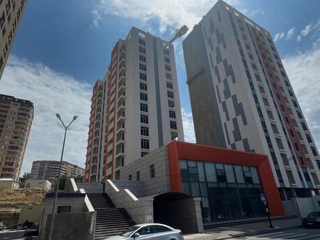 2 otaqlı mənzil, 71,1 m², Həzi Aslanov: 164 000 ₼ 3
