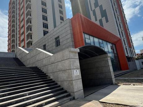 2 otaqlı mənzil, 71,1 m², Həzi Aslanov: 164 000 ₼ 4