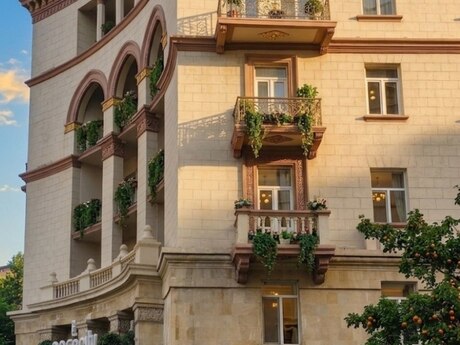 Elan №6248123 - Bakı, Nizami m., 3 otaqlı, 98.7 m², 5/6 mərtəbə