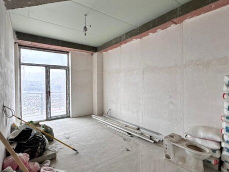 3 otaqlı mənzil, 94 m², Şah İsmayıl Xətai: 430 000 ₼ 4