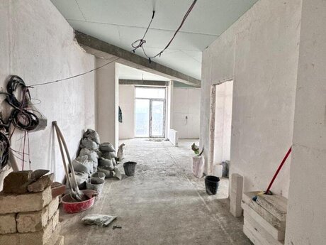 3 otaqlı mənzil, 94 m², Şah İsmayıl Xətai: 430 000 ₼ 3
