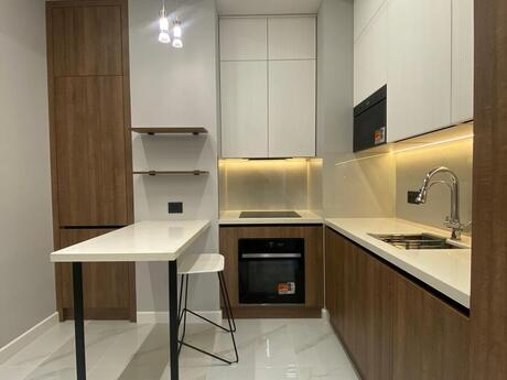 Kirayə 2 otaqlı mənzil, 67 m², Ağ şəhər: 1 800 ₼/ay 5