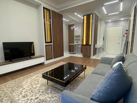 Kirayə 2 otaqlı mənzil, 67 m², Ağ şəhər: 1 800 ₼/ay 2