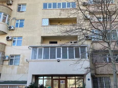 Elan №6253058 - Bakı, Elmlər Akademiyası m., 2 otaqlı, 70 m², 5/16 mərtəbə