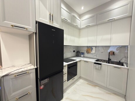 Kirayə 3 otaqlı mənzil, 100 m², Ağ şəhər: 2 000 ₼/ay 5