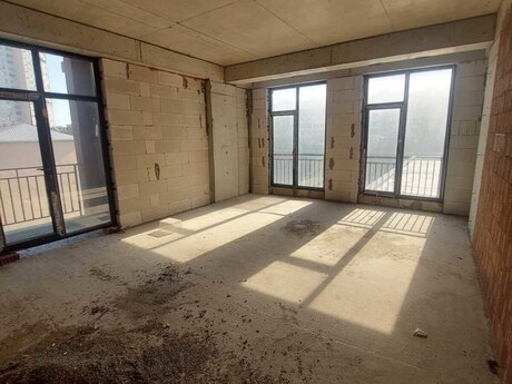 3 otaqlı mənzil, 113 m², Dərnəgül: 288 000 ₼ 3