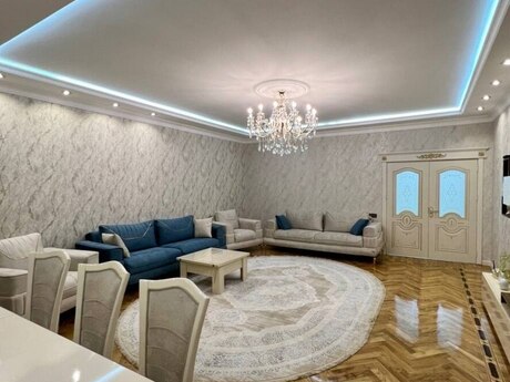 3 otaqlı mənzil, 180 m², 20 Yanvar: 340 000 ₼ 2
