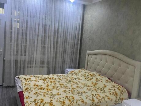 3 otaqlı mənzil, 75 m², Nəsimi: 190 000 ₼ 4