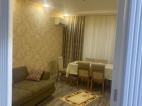 3 otaqlı mənzil, 75 m², Nəsimi: 190 000 ₼ 2
