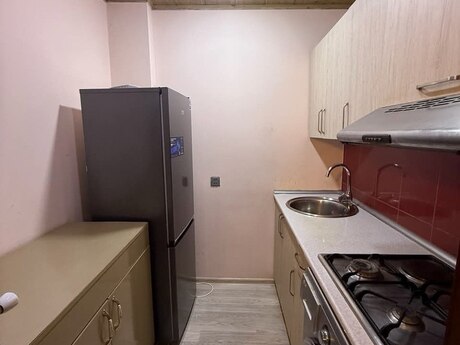 2 otaqlı mənzil, 55 m², İnşaatçılar: 155 000 ₼ 3