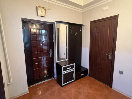 2 otaqlı mənzil, 55 m², İnşaatçılar: 155 000 ₼ 5