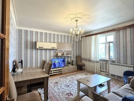 Elan №6253143 - Bakı, Əhmədli m., 3 otaqlı, 85 m², 7/9 mərtəbə