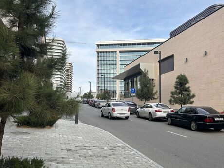 2 otaqlı mənzil, 75 m², Ağ şəhər: 380 000 ₼ 2