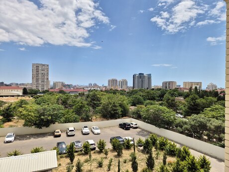 4 otaqlı mənzil, 173 m², Yasamal: 428 000 ₼ 3