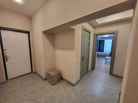Kirayə 2 otaqlı mənzil, 87 m², Baku Panorama Residence: 1 150 ₼/ay 2