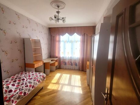Elan №6253164 - Bakı, 20 Yanvar m., 3 otaqlı, 125 m², 10/19 mərtəbə