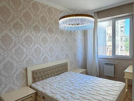 Elan №6253259 - Bakı, 20 Yanvar m., 2 otaqlı, 53 m², 4/20 mərtəbə