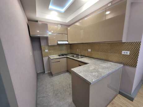Kirayə 2 otaqlı mənzil, 87 m², Baku Panorama Residence: 1 150 ₼/ay 3