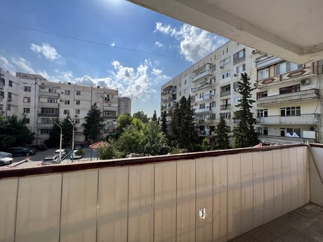 3 otaqlı mənzil, 100 m², Şah İsmayıl Xətai: 300 000 ₼ 4