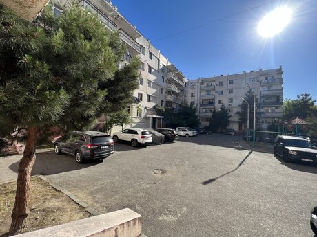 3 otaqlı mənzil, 100 m², Şah İsmayıl Xətai: 300 000 ₼ 2