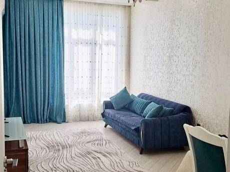 Elan №6253187 - Bakı, İnşaatçılar m., 2 otaqlı, 60 m², 8/17 mərtəbə