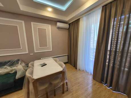 Kirayə 2 otaqlı mənzil, 87 m², Baku Panorama Residence: 1 150 ₼/ay 5