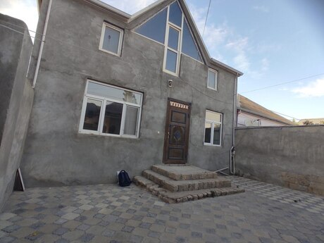 Elan №6253192 - Bakı, Ramana q., 3 otaqlı, 90 m²