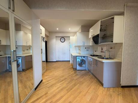 2 otaqlı mənzil, 72 m², Həzi Aslanov: 165 000 ₼ 4