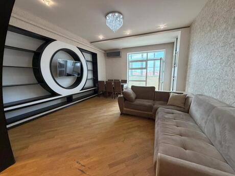 2 otaq · 72 m² · 16/17 mərtəbə, Həzi Aslanov