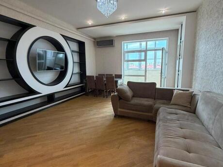 2 otaqlı mənzil, 72 m², Həzi Aslanov: 165 000 ₼ 2
