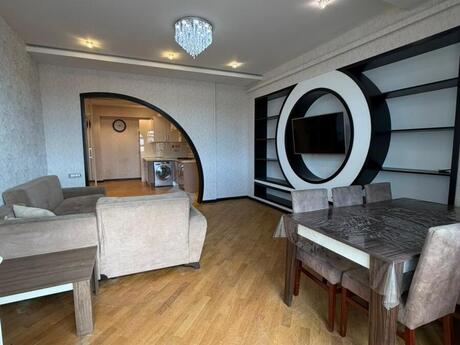 2 otaqlı mənzil, 72 m², Həzi Aslanov: 165 000 ₼ 3