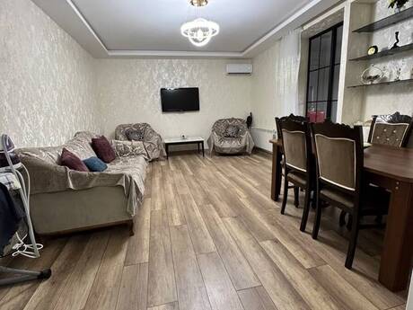 Elan №6253199 - Bakı, Əhmədli m., 3 otaqlı, 75 m², 3/9 mərtəbə